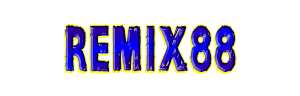 REMIX88 Logo